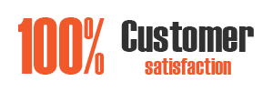 Customer Satisfaction