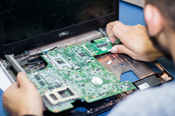 Laptop Repair Services