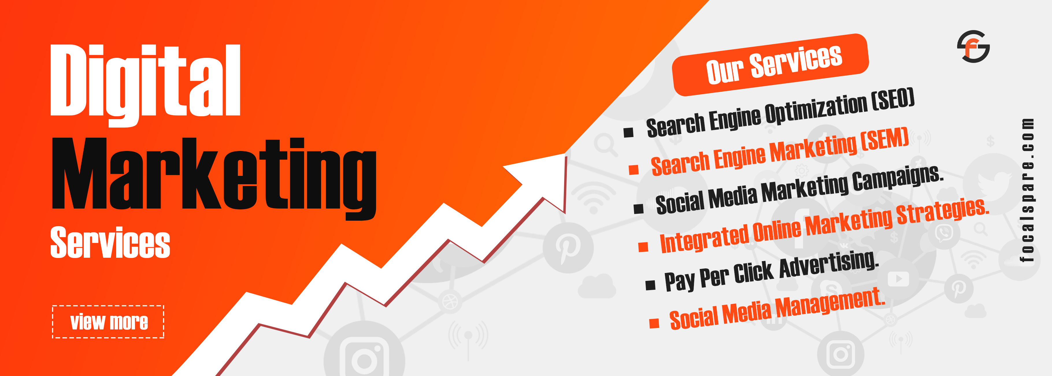 Digital Marketing Services Delhi